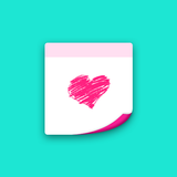 Noteit Widget Drawing App APK