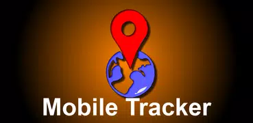 Mobile Tracker - Phone Tracker
