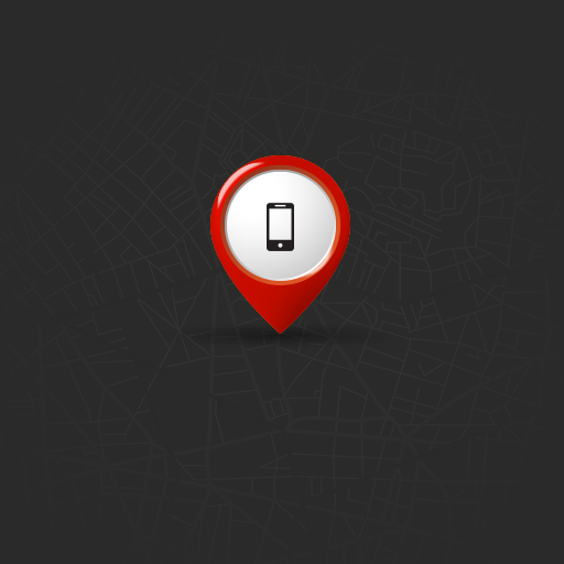 Mobile Tracker - Phone Tracker