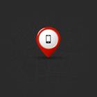 Mobile Tracker 图标