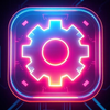 DeepScan Hidden Apps icon