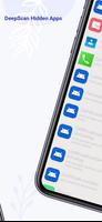 DeepScan Hidden Apps Ekran Görüntüsü 3