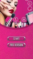 Magic Selfie Camera Photo Editor poster