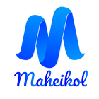 Maheikol biểu tượng