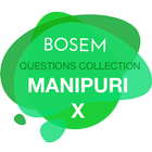 BOSEM Manipuri X Questions Collection icône