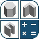 Metal: Steel Weight Calculator APK