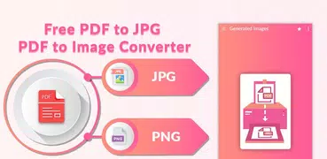 Free PDF to JPG - PDF to Image