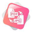 ”Free PDF to JPG - PDF to Image