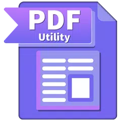 PDF Utility - Merge, Split PDF APK 下載