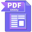 PDF Utility - Merge, Split PDF APK
