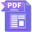 PDF Utility - Merge, Split PDF