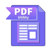 PDF Utility - Merge, Split PDF APK