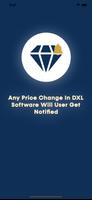 Diamond Price Alert-poster