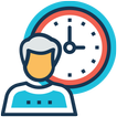 Work Shift Log - Working Time Tracker