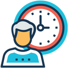 Work Shift Log icon