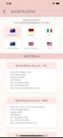 WORLD SHINER 스크린샷 1