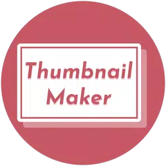 Thumbnail Maker - Create Banners & Covers APK Herunterladen