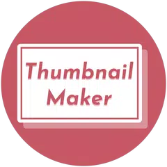 Thumbnail Maker - Create Banners & Covers APK 下載