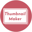 Thumbnail Maker - Create Banners & Covers