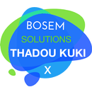 BOSEM Thadou Kuki X Solutions APK