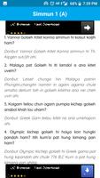 BOSEM Thadou Kuki X Solutions screenshot 2