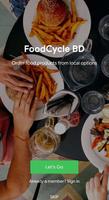 FoodCycle BD-poster