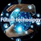 Future Technology-icoon