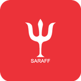 SARAFF GLOBAL 图标