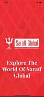Poster SARAFF GLOBAL