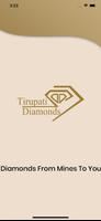 Tirupati Diamond Cartaz