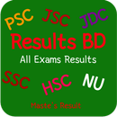 Results BD_All Exam Result APK