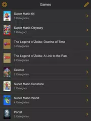 FramePerfect Speedrun Timer APK 下載