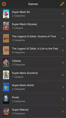 FramePerfect Speedrun Timer APK 下載