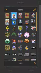 FramePerfect Speedrun Timer APK 下載