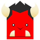 Hungry Oni ikona