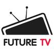 Future TV иконка