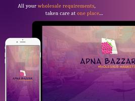 Apna Bazzar - India Wholesale  capture d'écran 1