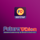 Bootstrap 4 tutorial offline.  aplikacja