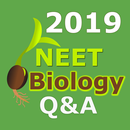 Neet Biology Quiz, Latest Ques aplikacja