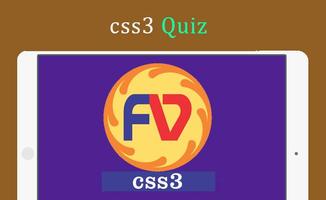 LEARN Advance CSS3 TUTORIALS F capture d'écran 2