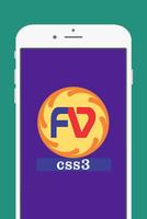 LEARN Advance CSS3 TUTORIALS F screenshot 3