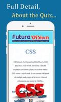 Learn CSS  free Code and Examp screenshot 1