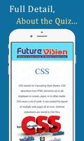 Learn CSS  free Code and Examp imagem de tela 1