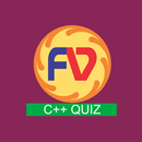 C++ Quiz - 1000+ MCQ's questio APK