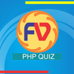 PHP Quiz app - Php programming