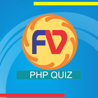 PHP Quiz icône