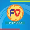 PHP Quiz app - Php programming