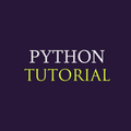 Learn Python Tutorial for Free