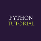 Learn Python Tutorial for Free simgesi