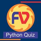 Python Quiz 아이콘